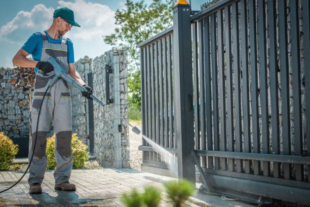 Best Driveway Pressure Washing  in Andrews, TX