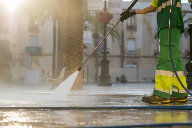 Best Concrete Sealing  in Andrews, TX