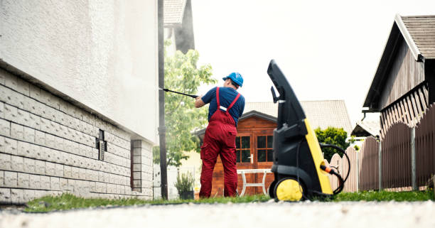Best Parking Lot and Garage Cleaning  in Andrews, TX